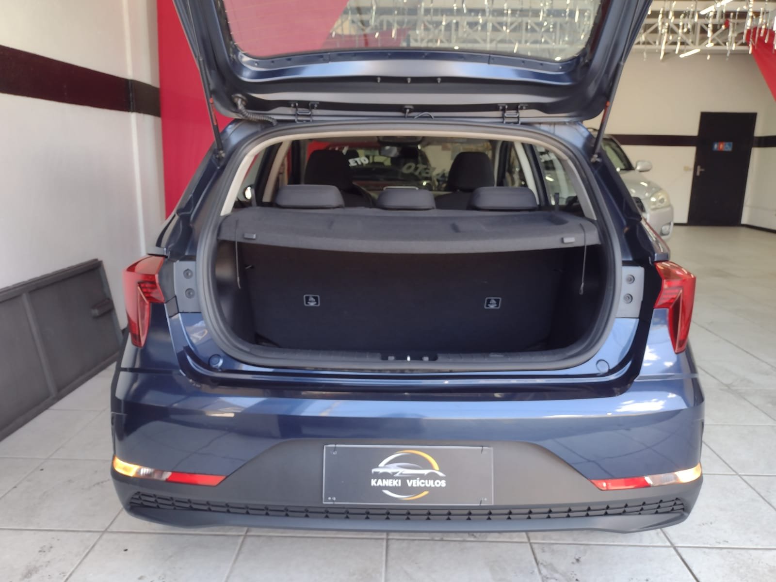 Foto 7 de HB20 1.0 Comfort