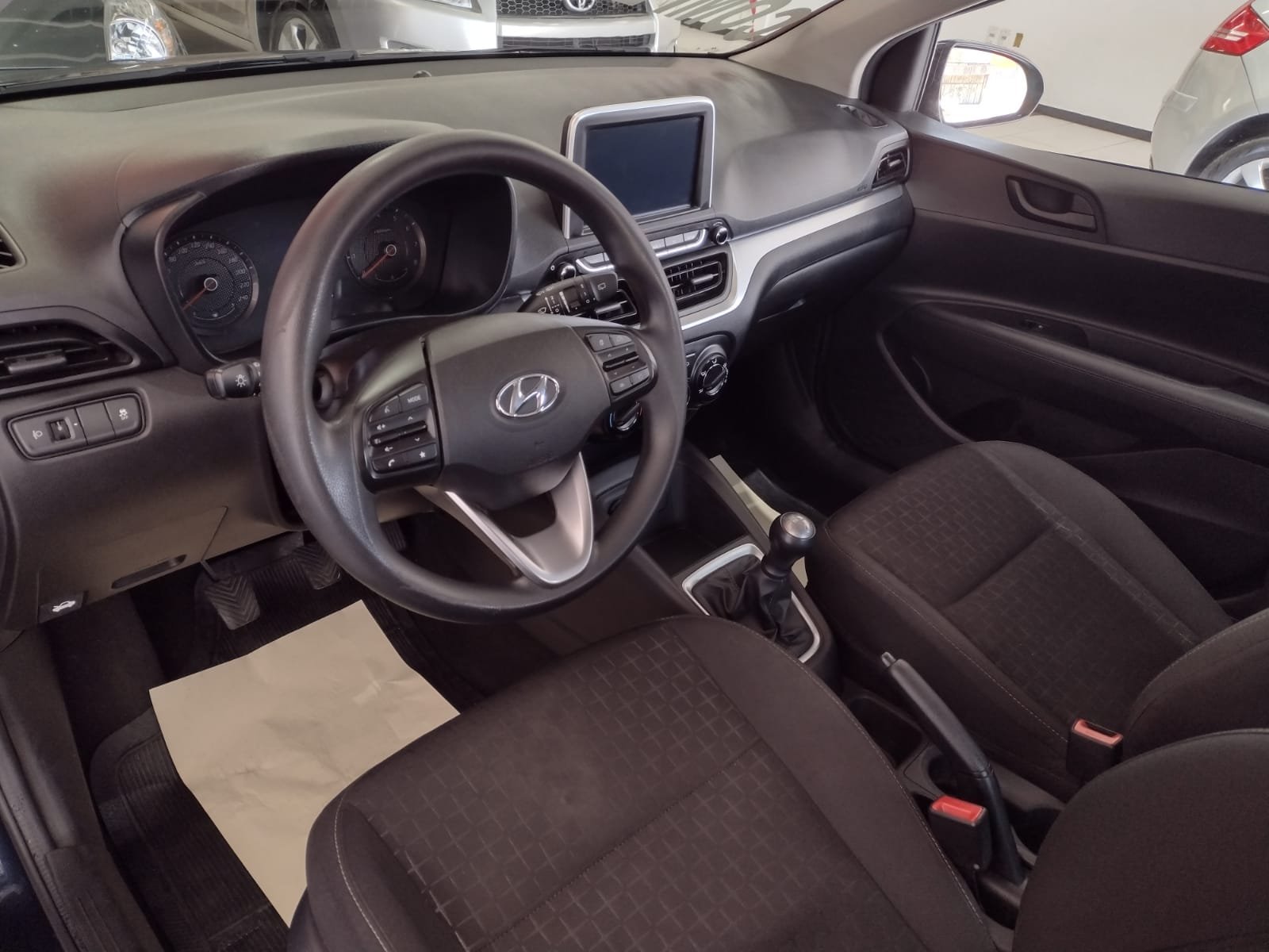 Foto 8 de HB20 1.0 Comfort