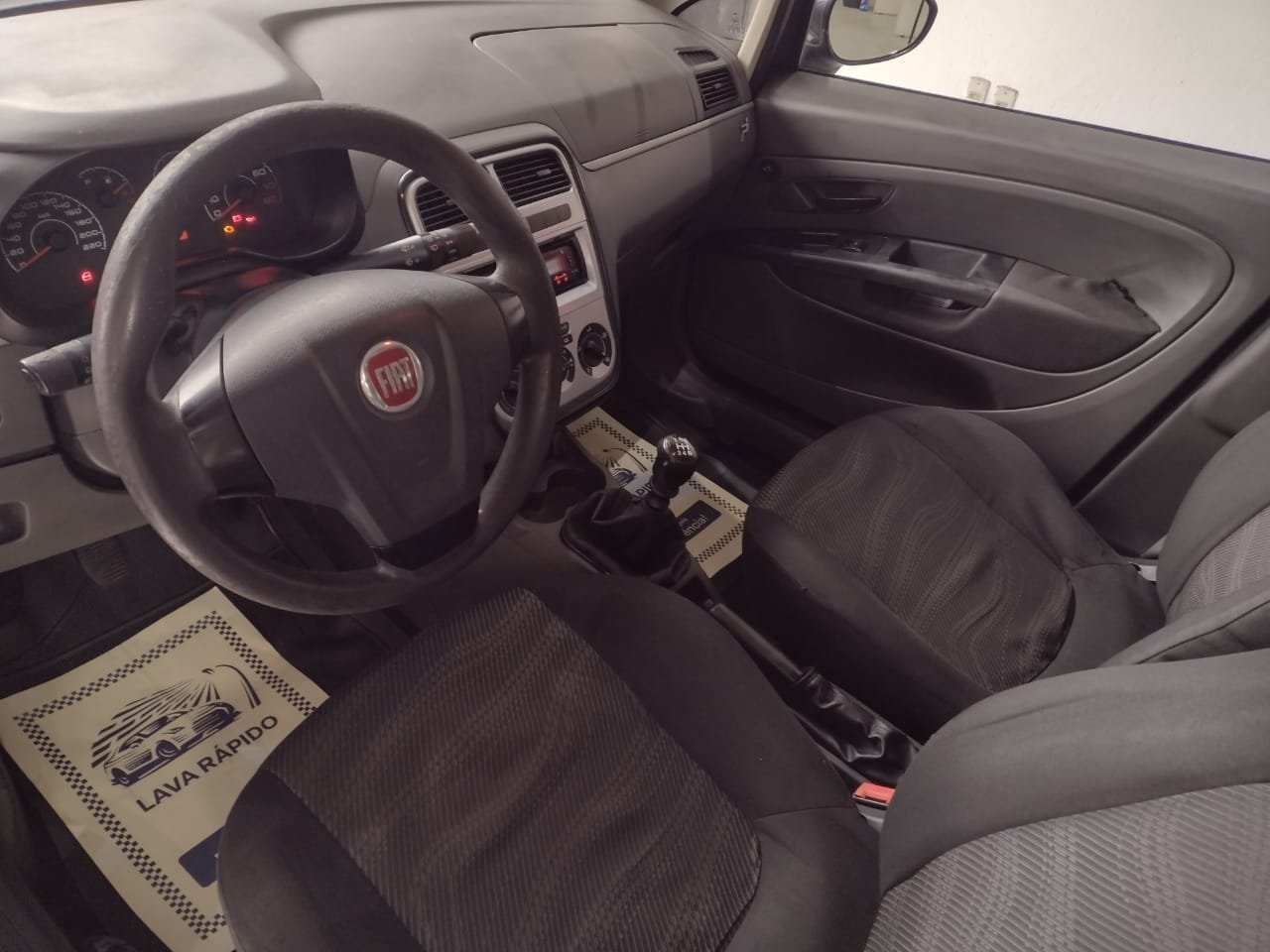 Foto 7 de Punto 1.4 Attractive