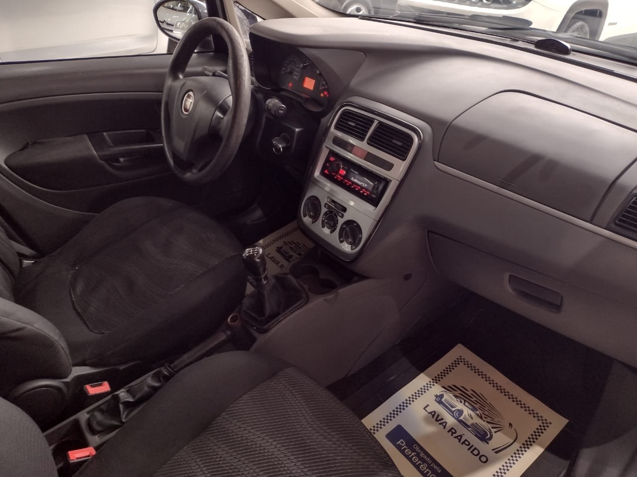 Foto 8 de Punto 1.4 Attractive