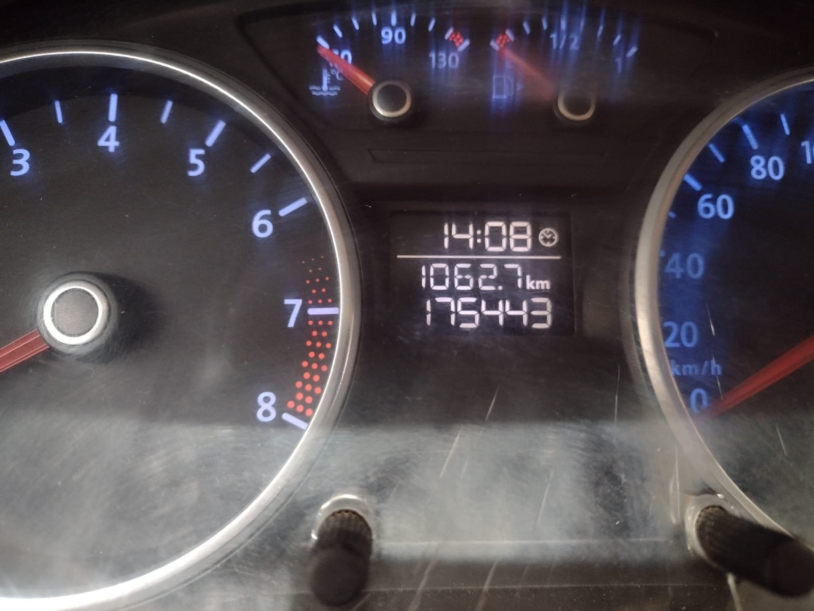 Foto 11 de Gol 1.0 G5