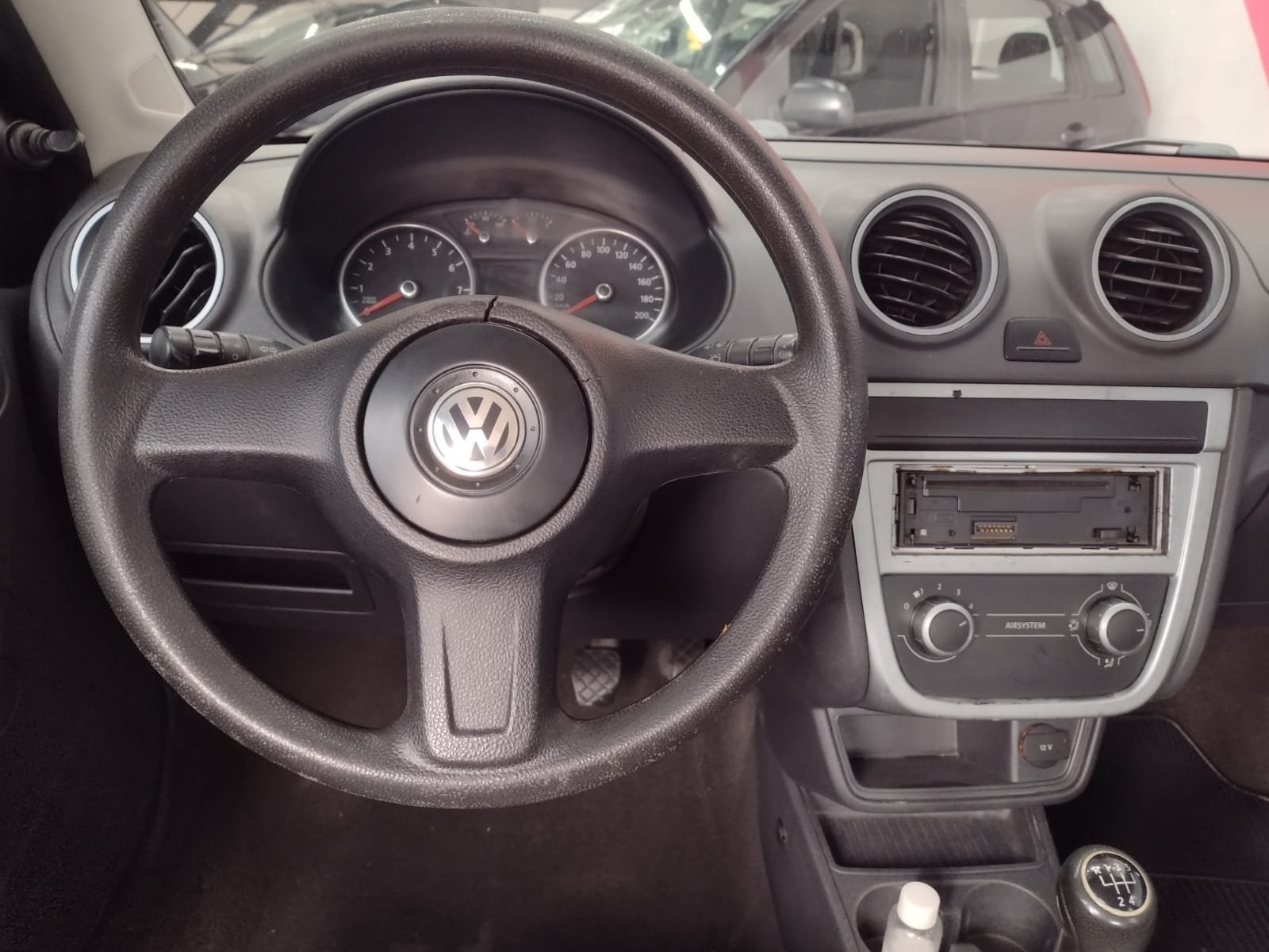 Foto 10 de Gol 1.0 G5