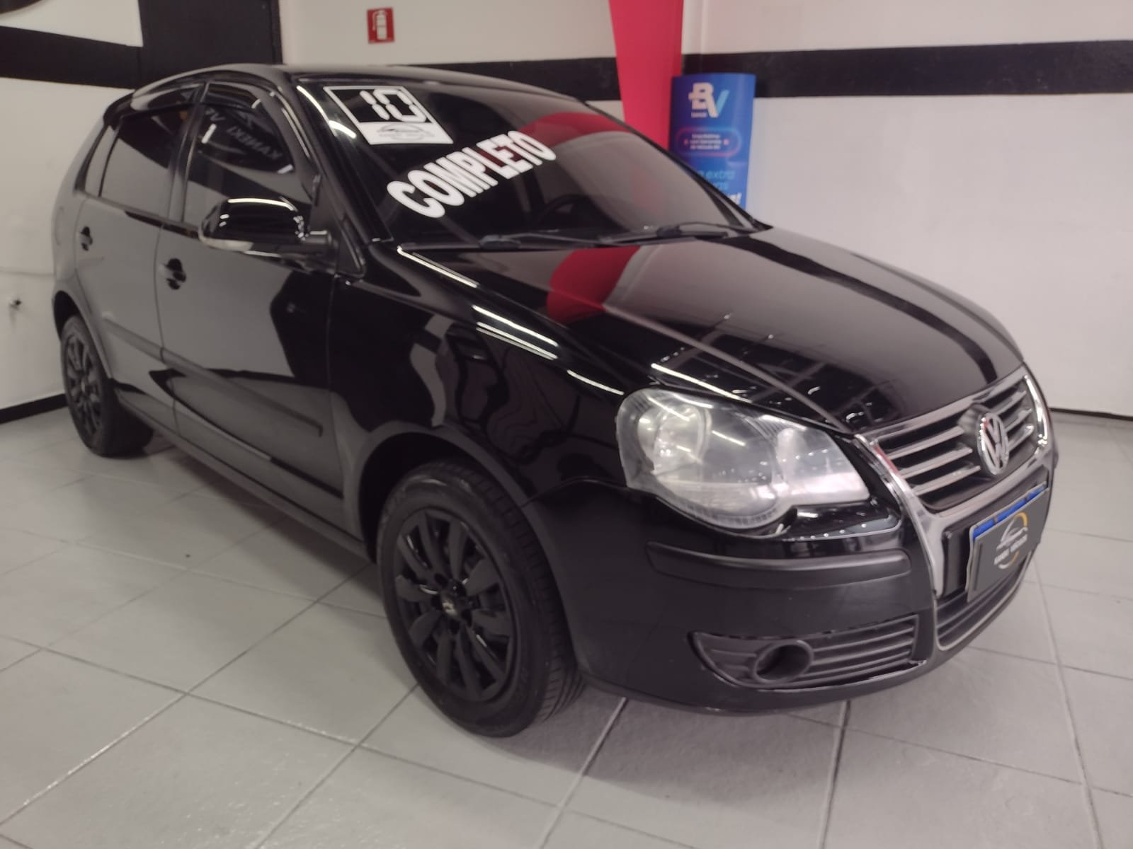 Foto Volkswagen POLO