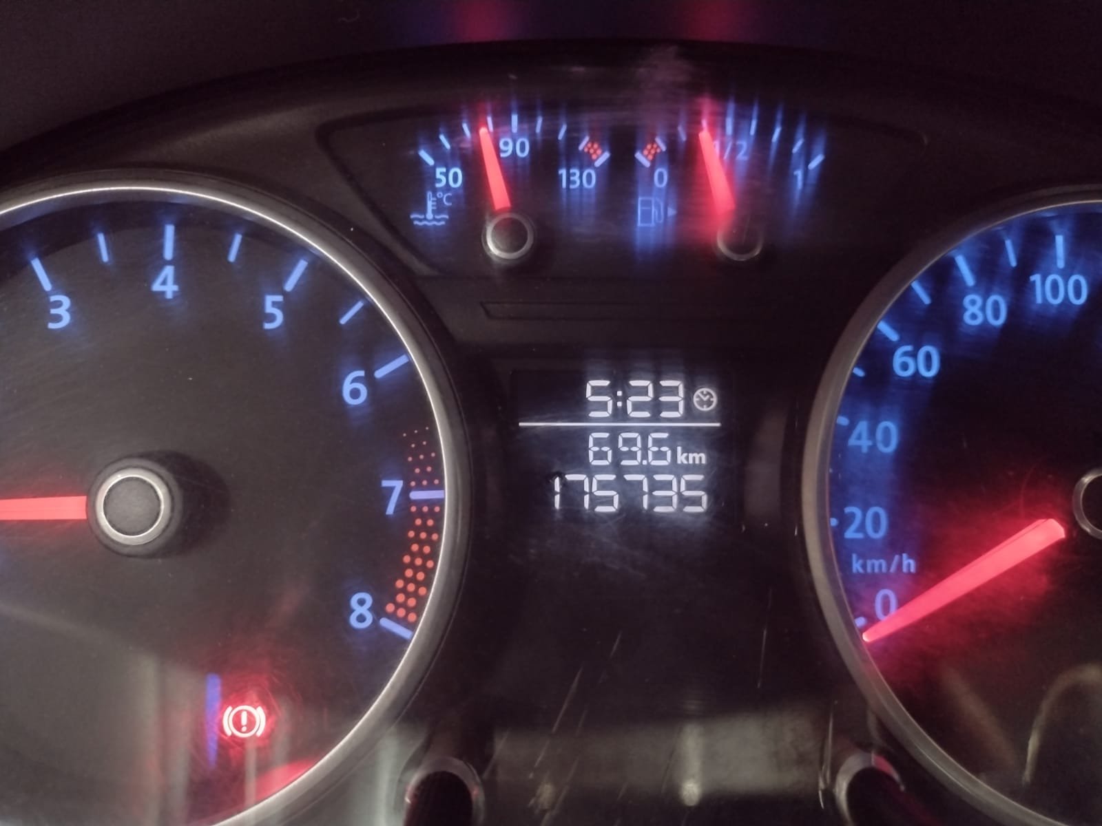 Foto 12 de GOL 1.0 G5 8V