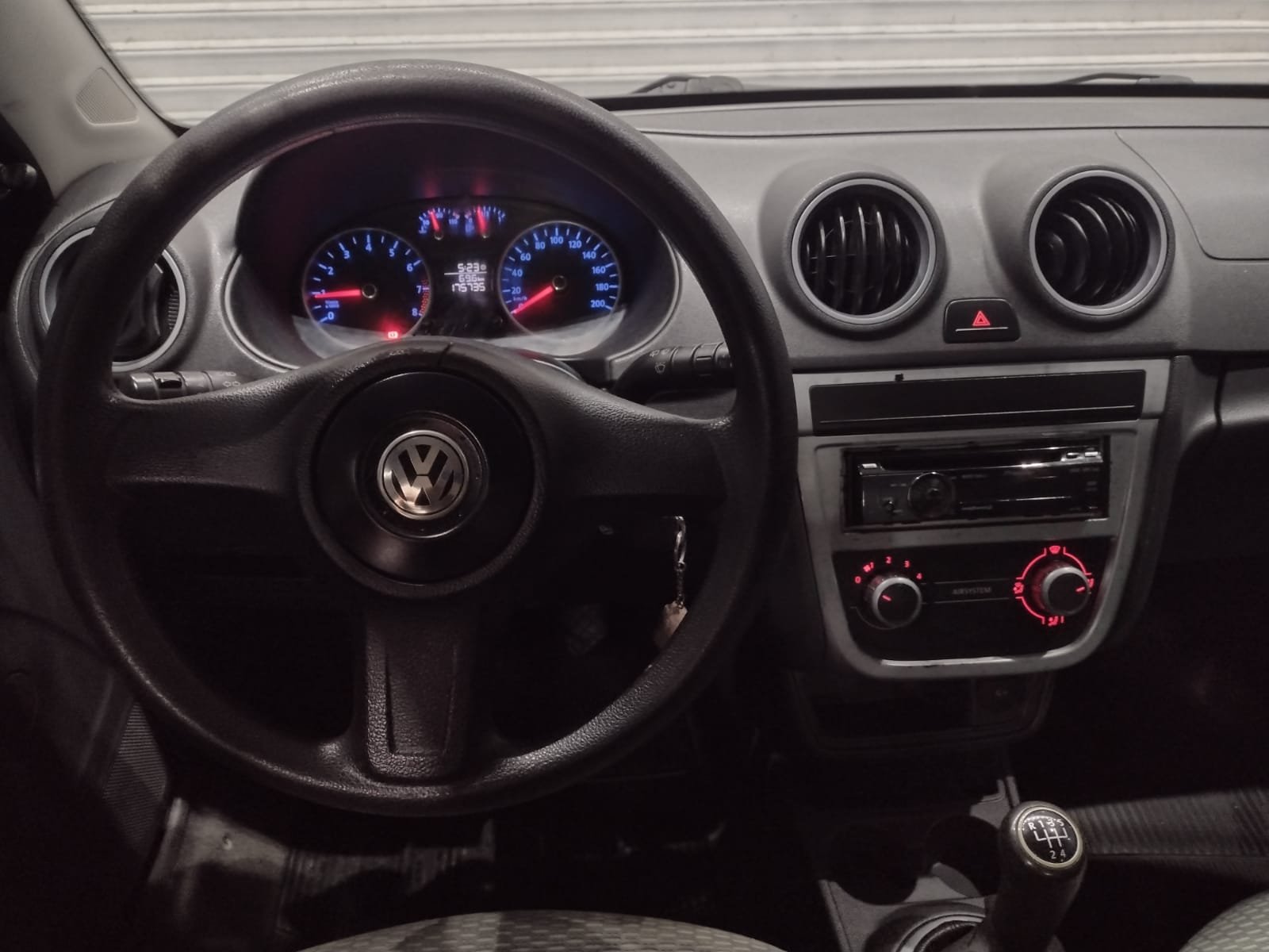 Foto 11 de GOL 1.0 G5 8V