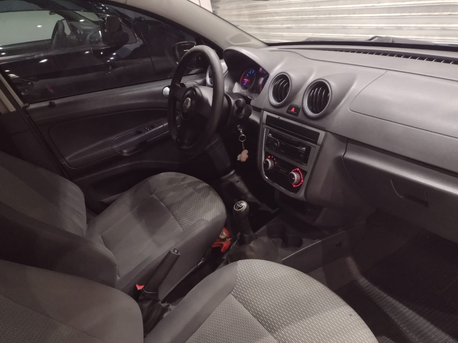 Foto 10 de GOL 1.0 G5 8V