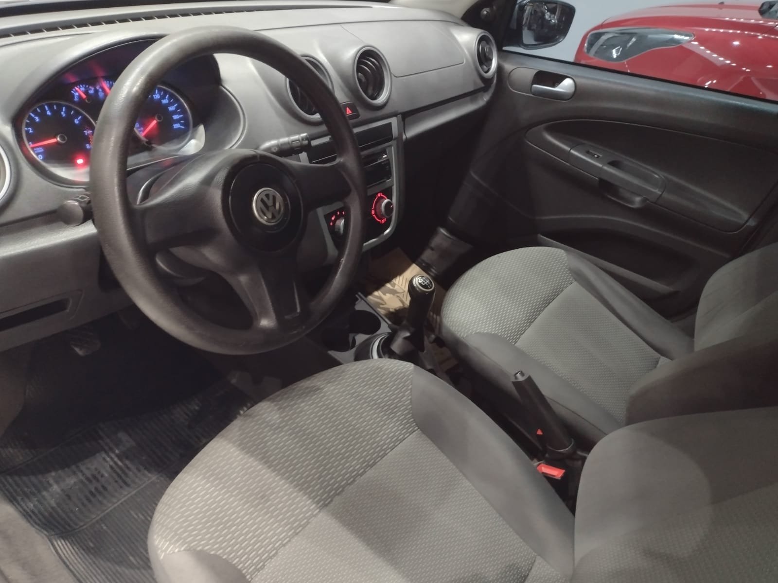 Foto 8 de GOL 1.0 G5 8V