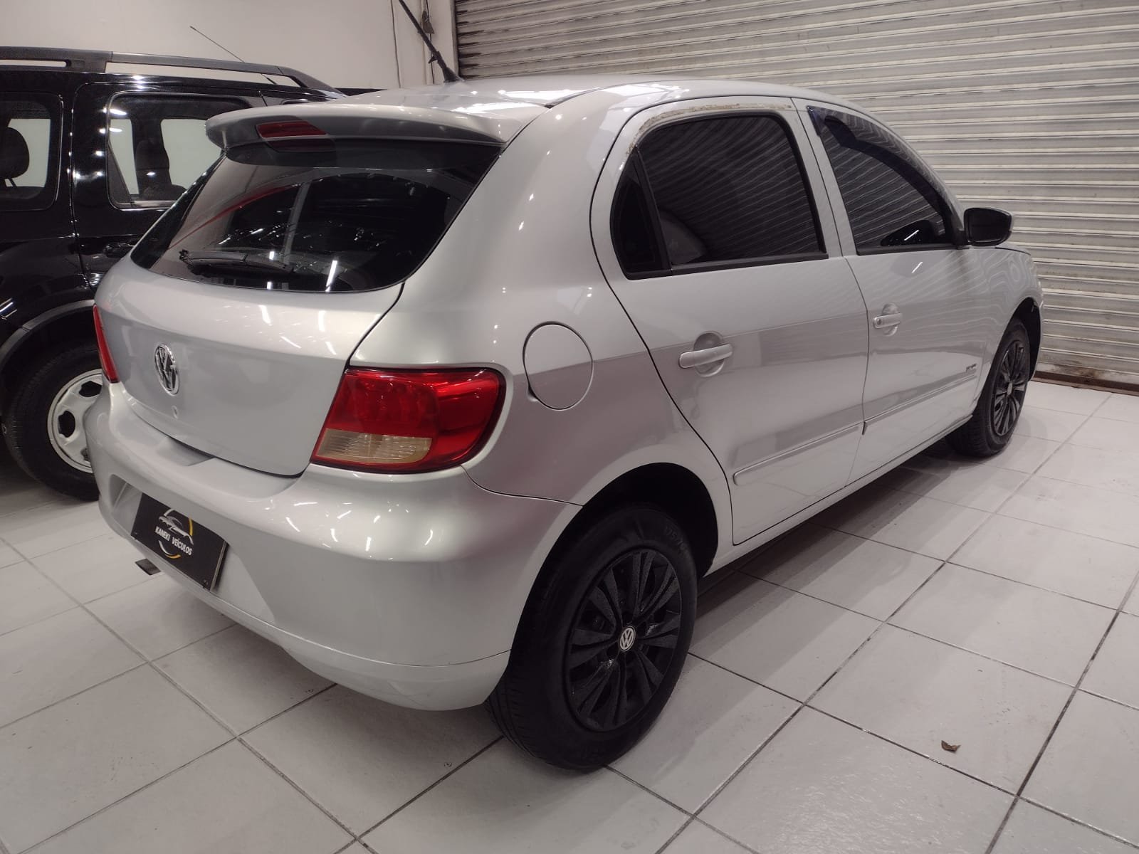 Foto 7 de GOL 1.0 G5 8V