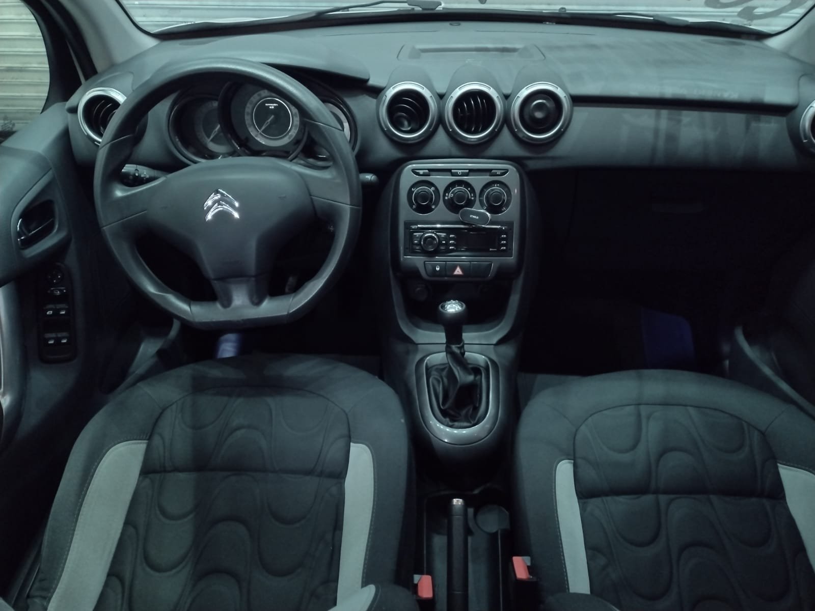 Foto 9 de C3 1.5 TENDANDE