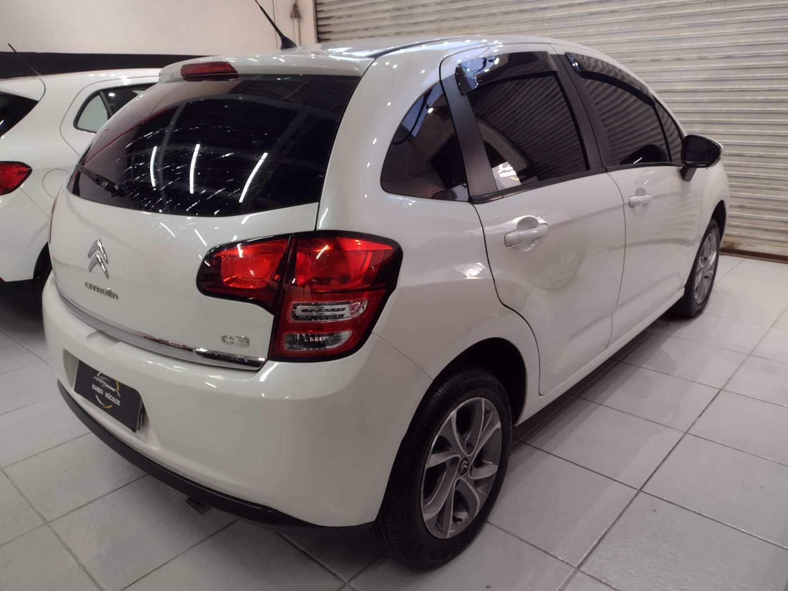 Foto 7 de C3 1.5 TENDANDE