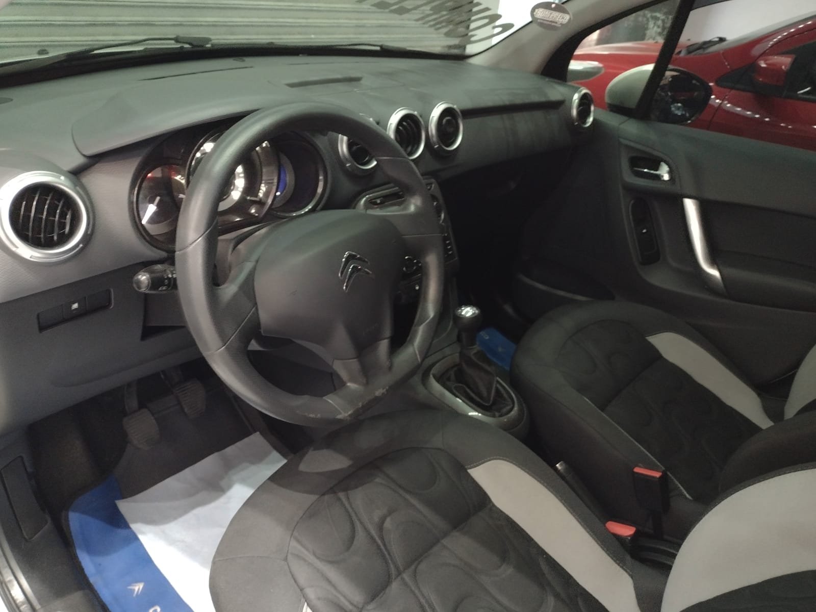 Foto 8 de C3 1.5 TENDANDE