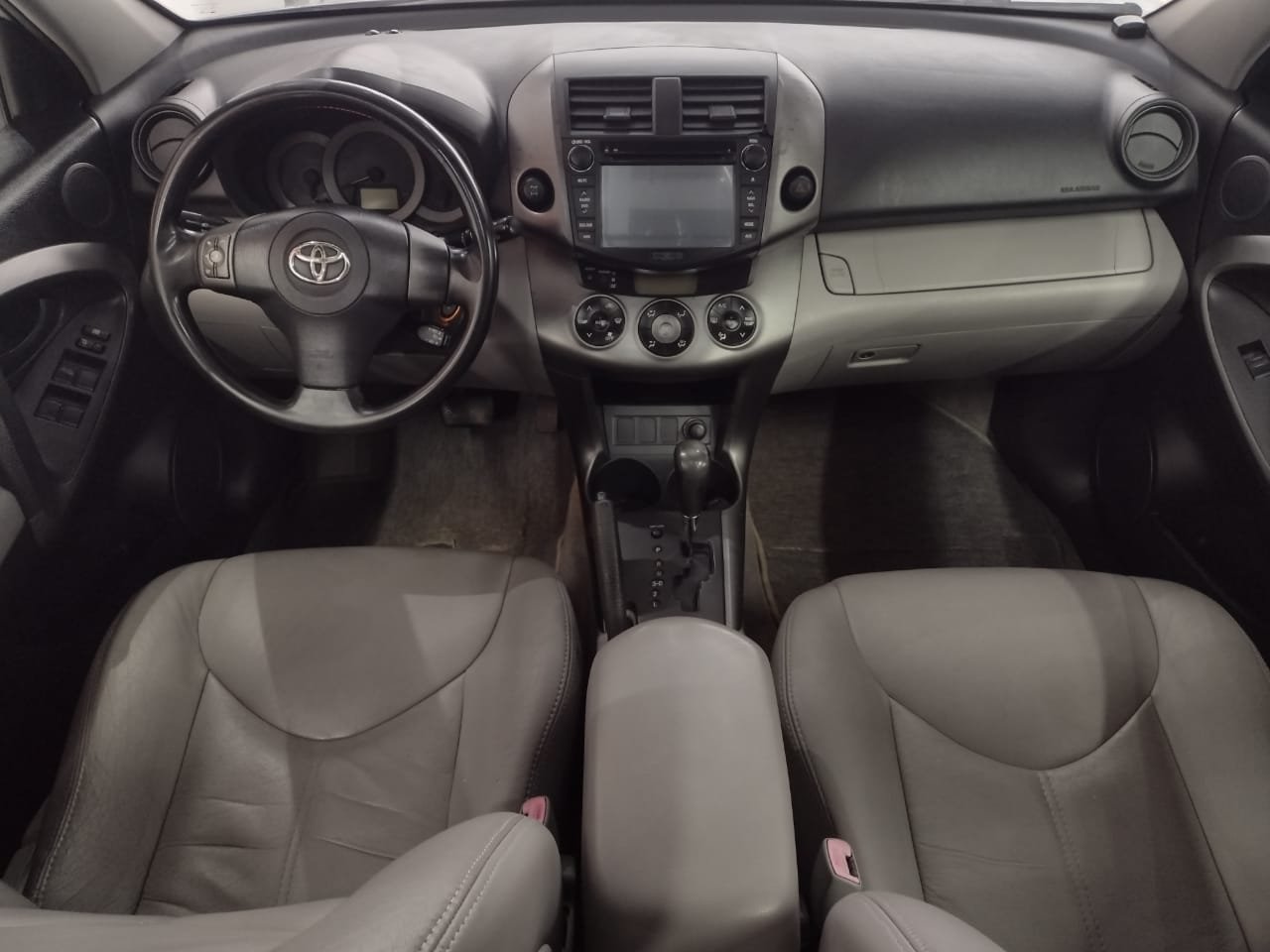 Foto 8 de RAV-4 2.0 4X4